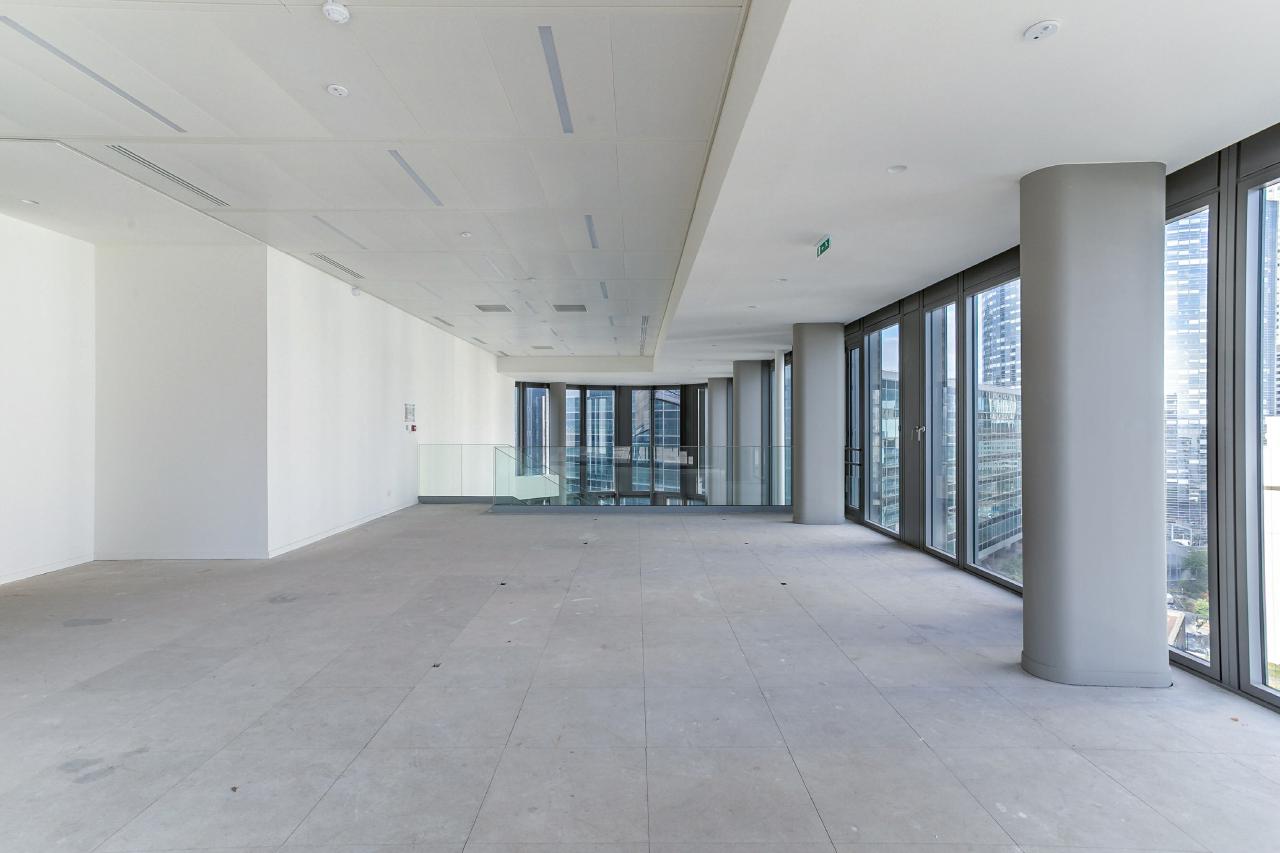Bureau La Défense 1918m² Location bureau Courbevoie Hauts-de-Seine OLBUR2100465 1